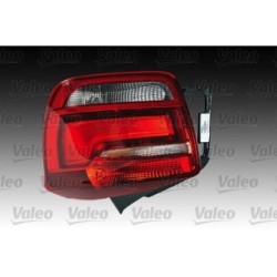 Tail Light Assembly VALEO 044643 for BMW 1 OE 63217241544