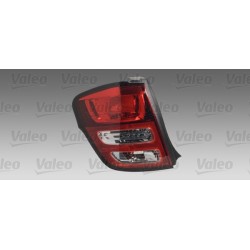 Tail Light Assembly VALEO 043948 for CITROEN C3 OE 6350-JA