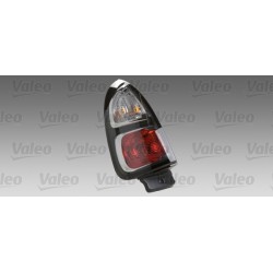 Tail Light Assembly VALEO 043940 for CITROEN C3 OE 6350-GL