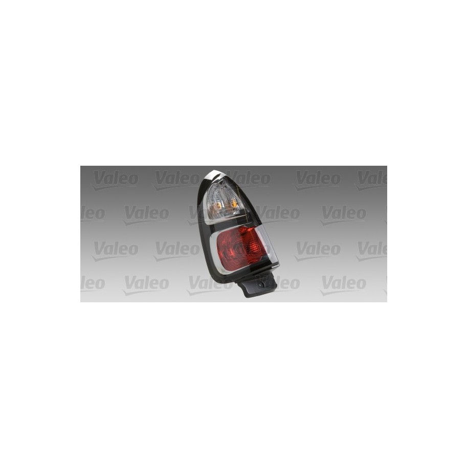 Tail Light Assembly VALEO 043940 for CITROEN C3 OE 6350-GL