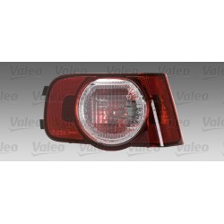 Tail Light Assembly VALEO 043944 for CITROEN C3 OE 6350-HK