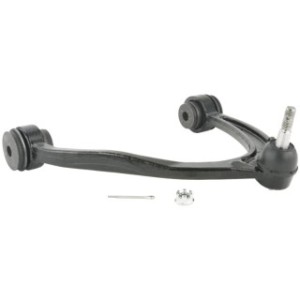 Control Trailing Arm Wheel Suspension - FEBEST 1024TAHUPFR