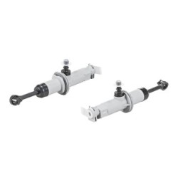 Clutch Master Cylinder VALEO 804645 for RENAULT OE 7700431845