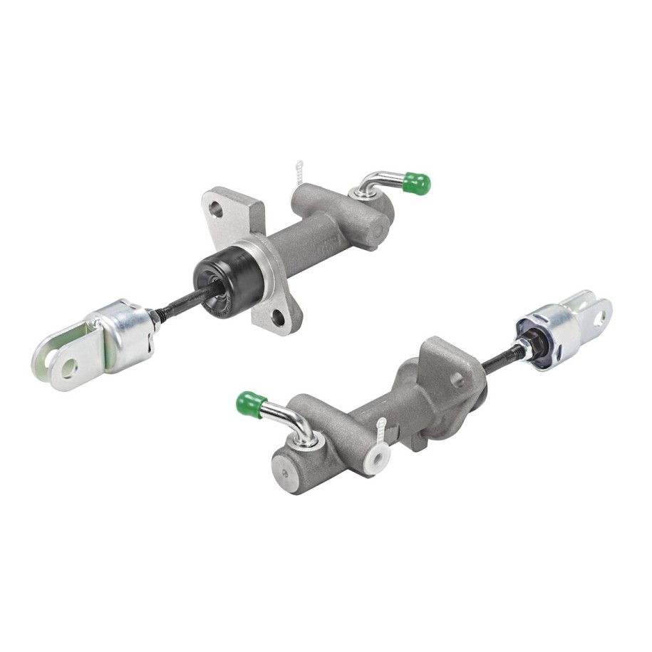 Clutch Master Cylinder VALEO 804681 for CHEVROLET