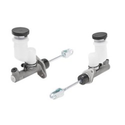 Clutch Master Cylinder VALEO 804690 for HYUNDAI ACCENT OE 41610-25010
