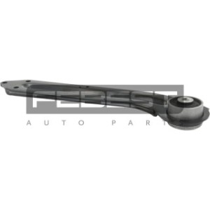 Control Trailing Arm Wheel Suspension - FEBEST 1025CAPRLH