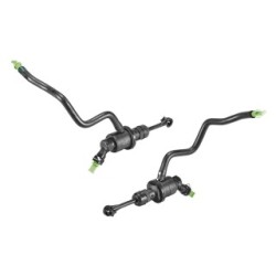Clutch Master Cylinder VALEO 804809 for NISSAN QASHQAI OE 30610-BB30A
