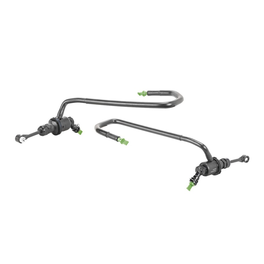 Clutch Master Cylinder VALEO 804816 for RENAULT CLIO