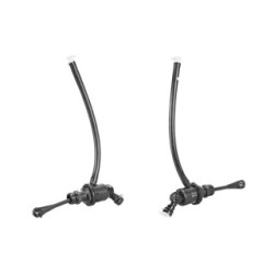 Clutch Master Cylinder VALEO 804824 for MERCEDES