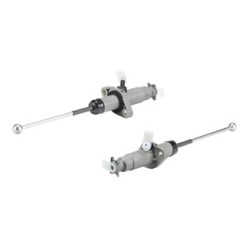Clutch Master Cylinder VALEO 804828 for ALFA ROMEO 147