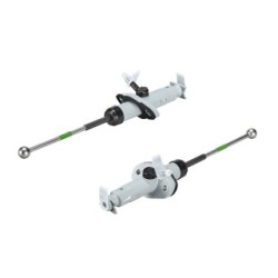 Clutch Master Cylinder VALEO 804834 for FIAT