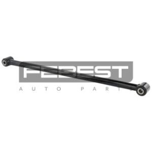 Control Trailing Arm Wheel Suspension - FEBEST 1025LACRF