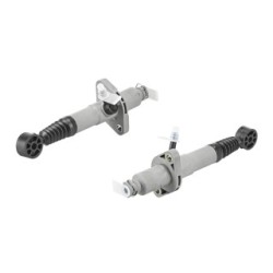Clutch Master Cylinder VALEO 804905 for FIAT DUCATO OE 1331560080