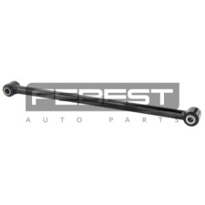 Control Trailing Arm Wheel Suspension - FEBEST 1025LACRR