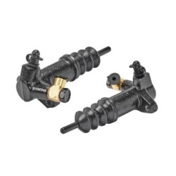 Clutch Slave Cylinder VALEO 804736 for HYUNDAI ACCENT