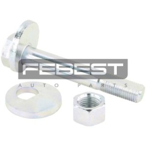Camber Correction Screw - FEBEST 1029003KIT