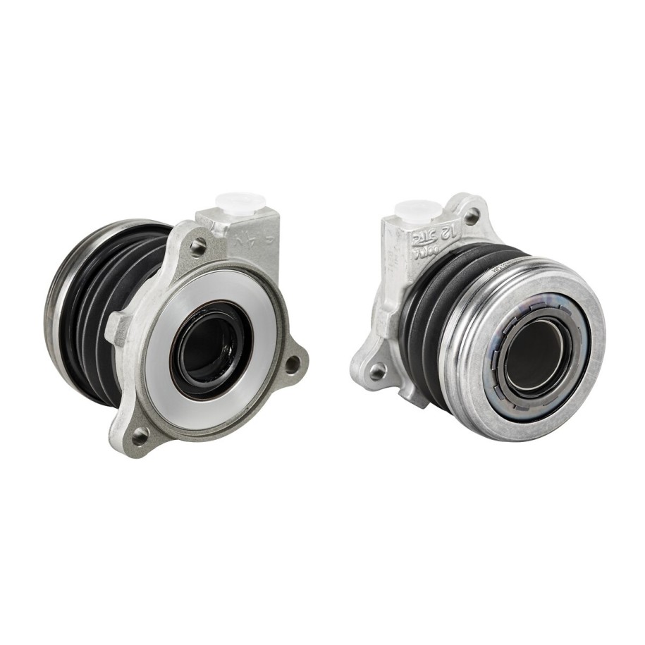 Central Slave Cylinder VALEO 804513 for CHEVROLET