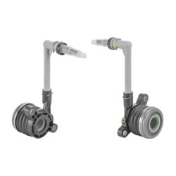 Central Slave Cylinder VALEO 804587 for DACIA