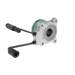 Central Slave Cylinder VALEO 810022 for MERCEDES OE 0022501815