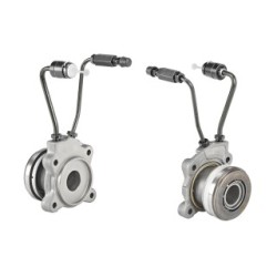 Central Slave Cylinder VALEO 810052 for MERCEDES A-CLASS