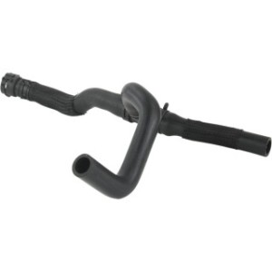 Radiator Hose - FEBEST 10460HJ300LOW