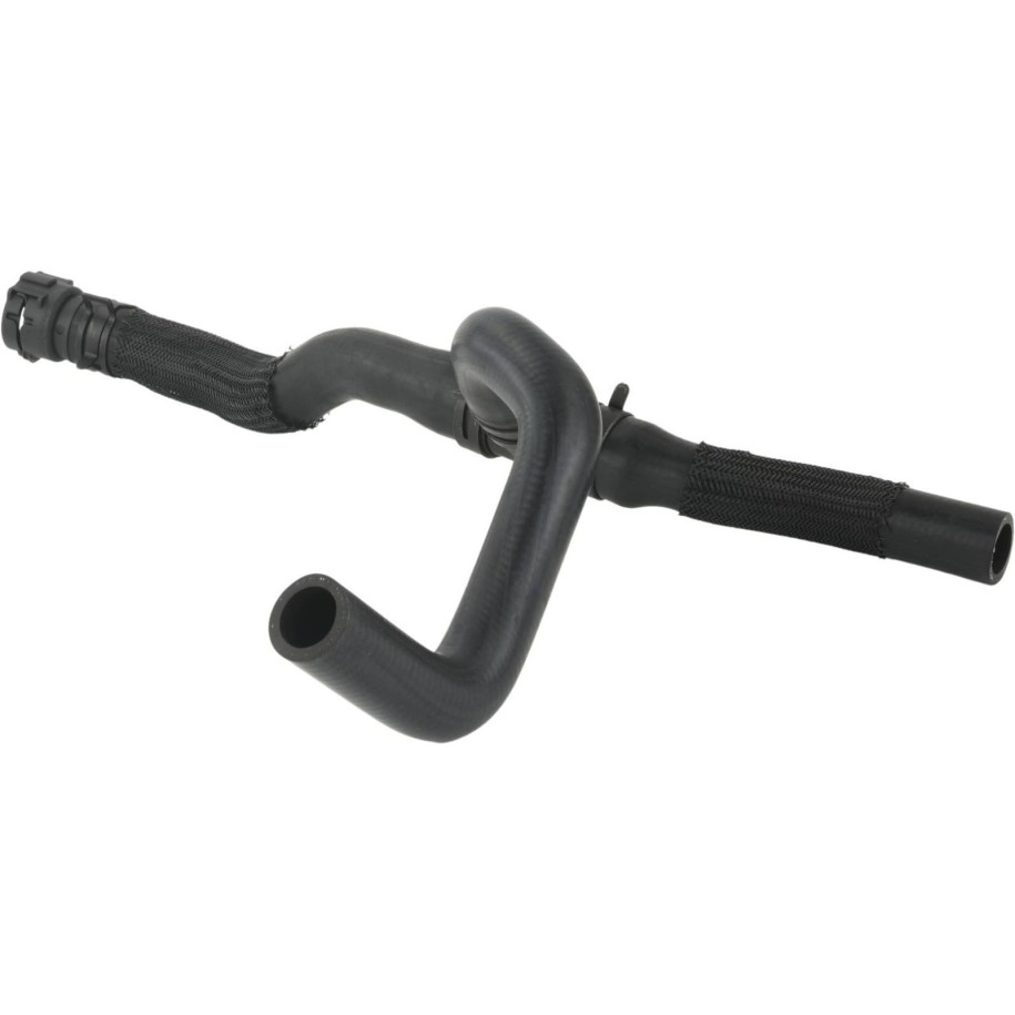 Radiator Hose - FEBEST 10460HJ300LOW