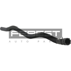 Radiator Hose - FEBEST 10460HJ300UP