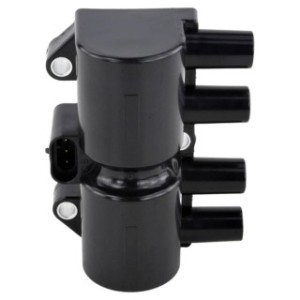 Ignition Coil Unit - FEBEST 10640002