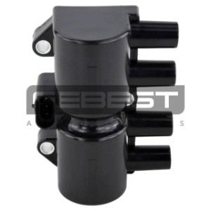 Ignition Coil Unit - FEBEST 10640002