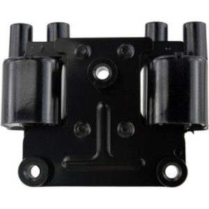 Ignition Coil Unit - FEBEST 10640003