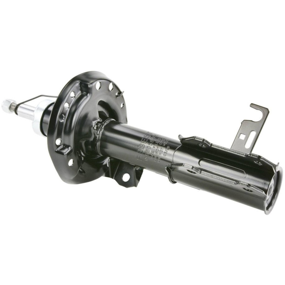 Shock Absorber - FEBEST 10660581FR