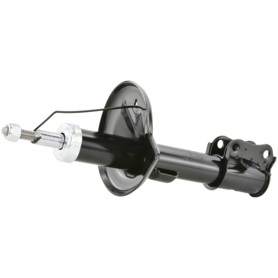 Shock Absorber - FEBEST 10666582FR