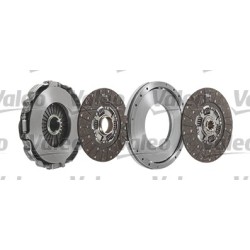 Clutch Kit VALEO 827273