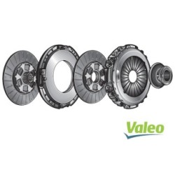 Clutch Kit VALEO 827273