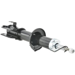 Shock Absorber - FEBEST 10667899FR