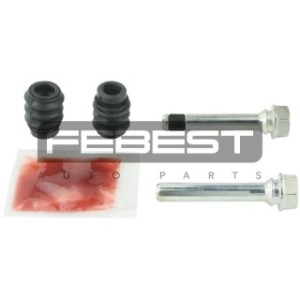 Guide Bolt Brake Caliper - FEBEST 1074C100FKIT