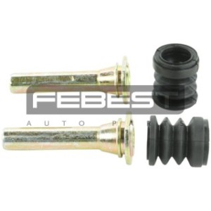 Guide Bolt Brake Caliper - FEBEST 1074M100F