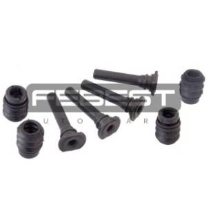 Guide Bolt Brake Caliper - FEBEST 1074T200F