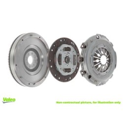 Clutch Kit VALEO 835055 for FORD C-MAX