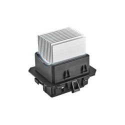 Interior Blower Regulator VALEO 715344 for VAUXHALL