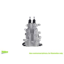 Clutch Actuation System VALEO 855508 OE 41470-2C110
