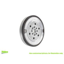 Flywheel VALEO 836178 for VAUXHALL ASTRA