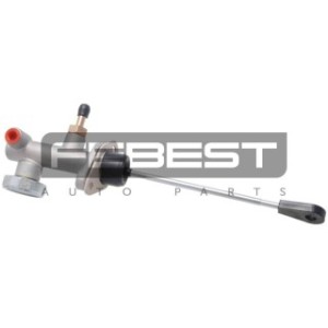 Master Cylinder Clutch - FEBEST 1081C100