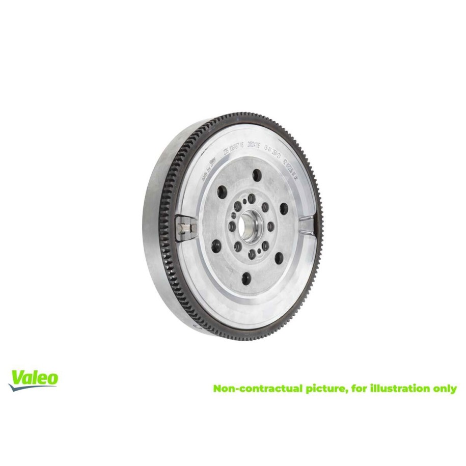 Flywheel VALEO 836523 for FORD TRANSIT OE 1748420