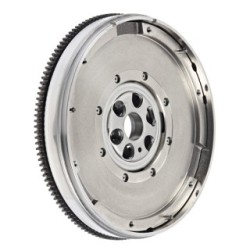 Flywheel VALEO 836561 for AUDI