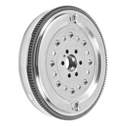 Flywheel VALEO 836561 for AUDI