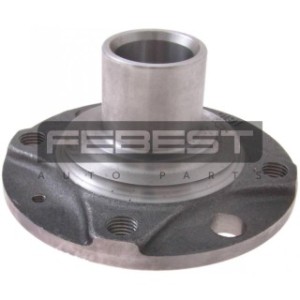 Wheel Hub - FEBEST 1082004