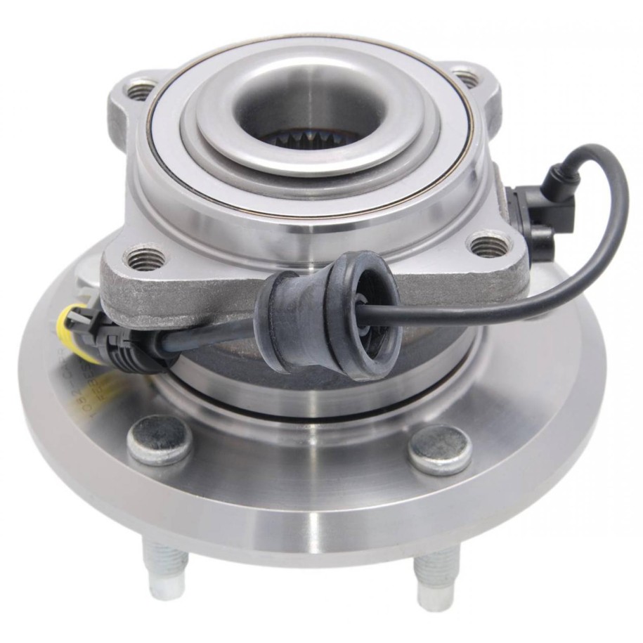 Wheel Hub - FEBEST 1082CAPR