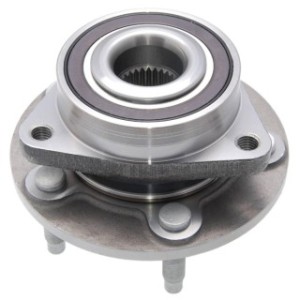 Wheel Hub - FEBEST 1082CRFM