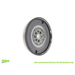 Flywheel VALEO 836426 for BMW